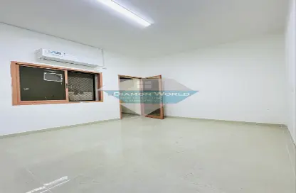 Apartment - 1 Bedroom - 1 Bathroom for rent in Al Mushrif - Abu Dhabi