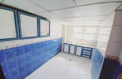 Apartment - 2 Bedrooms - 1 Bathroom for rent in Al Shamsi 2 - Muwaileh Commercial - Sharjah