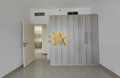Apartment - 2 Bedrooms - 2 Bathrooms for rent in Green Diamond 1 A - Green Diamond 1 - Arjan - Dubai