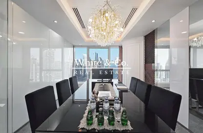 Office Space - Studio for sale in Churchill Executive Tower - Churchill Towers - Business Bay - Dubai
