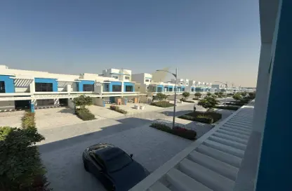 تاون هاوس - 3 غرف نوم - 3 حمامات للايجار في سانتوريني - داماك لاجونز - دبي تاون هاوس - 3 غرف نوم - 3 حمامات للايجار في سانتوريني - داماك لاجونز - دبي