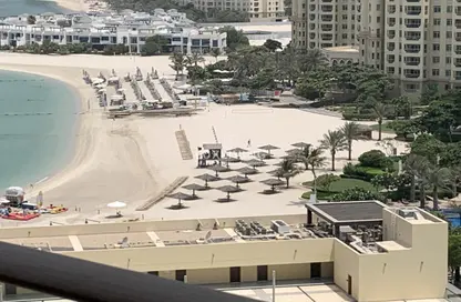 Apartment - 2 Bedrooms - 3 Bathrooms for rent in Amber - Tiara Residences - Palm Jumeirah - Dubai
