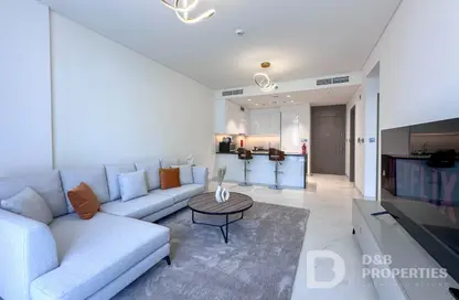 Apartment - 1 Bedroom - 2 Bathrooms for sale in Residences 6 - District One - Mohammed Bin Rashid City - Dubai
