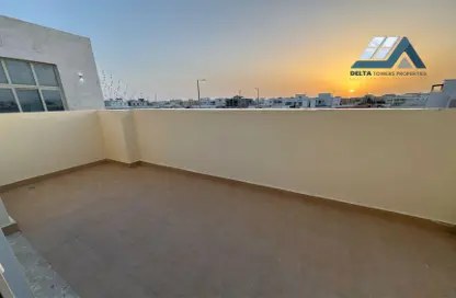 شقة - غرفة نوم - 1 حمام للايجار في مدينة الرياض - أبوظبي
