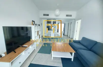 Apartment - 1 Bedroom - 2 Bathrooms for sale in Oceanscape - Shams Abu Dhabi - Al Reem Island - Abu Dhabi