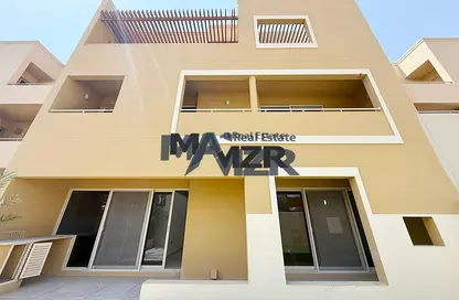 Villa - 5 Bedrooms - 6 Bathrooms for sale in Al Raha Gardens - Abu Dhabi
