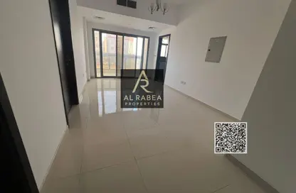 Apartment - 1 Bedroom - 2 Bathrooms for rent in Ajman Hills - Al Alia - Ajman