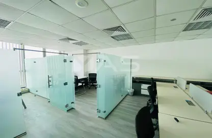 Office Space - Studio for sale in Julphar Commercial Tower - Julphar Towers - Al Nakheel - Ras Al Khaimah