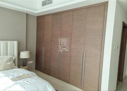شقة - 2 غرف نوم - 3 حمامات للبيع في ذي بلاك سكوير - شارع شيخ خليفة بن زايد - عجمان
