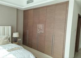 Apartment - 2 bedrooms - 3 bathrooms for sale in The Black Square - Sheikh Khalifa Bin Zayed Street - Ajman Apartment - 2 bedrooms - 3 bathrooms for sale in The Black Square - Sheikh Khalifa Bin Zayed Street - Ajman