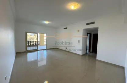 شقة - غرفة نوم - 2 حمامات للايجار في مساكن الحمرا مارينا - قرية الحمرا - رأس الخيمة