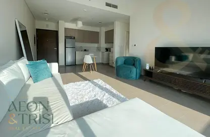 شقة - غرفة نوم - 1 حمام للايجار في بارك هايتس 2 - دبي هيلز استيت - دبي