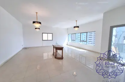 Apartment - 3 Bedrooms - 4 Bathrooms for sale in Sarab Tower - Al Majaz 3 - Al Majaz - Sharjah