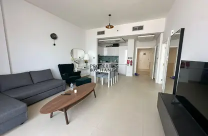 Apartment - 1 Bedroom - 2 Bathrooms for sale in PG Upperhouse - Al Furjan - Dubai
