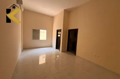 Apartment - Studio - 1 Bathroom for rent in Al Rawda 1 - Al Rawda - Ajman