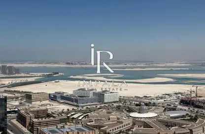 دوبلكس - 3 غرف نوم - 4 حمامات للايجار في جزيرة الريم - أبوظبي