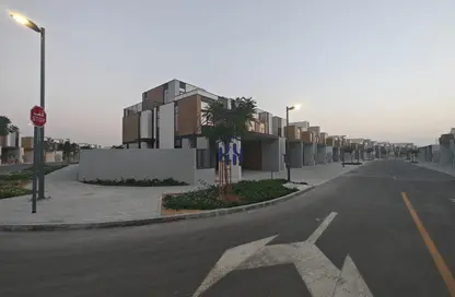 Townhouse - 3 Bedrooms - 4 Bathrooms for rent in Mudon Al Ranim 2 - Mudon - Dubai