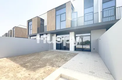 تاون هاوس - 3 غرف نوم - 3 حمامات للايجار في مدن الرينم 3 - مودون - دبي