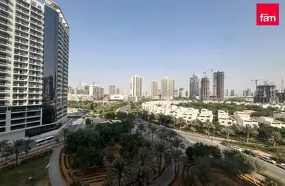 شقة - غرفة نوم - 1 حمام للبيع في بناية هاميني - قرية الجميرا سركل - دبي شقة - غرفة نوم - 1 حمام للبيع في بناية هاميني - قرية الجميرا سركل - دبي