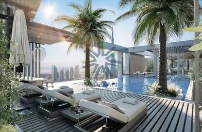 Apartment - 2 Bedrooms - 3 Bathrooms for sale in Saray Prime Residences - Dubai Land Residence Complex - Dubai Land - Dubai Apartment - 2 Bedrooms - 3 Bathrooms for sale in Saray Prime Residences - Dubai Land Residence Complex - Dubai Land - Dubai