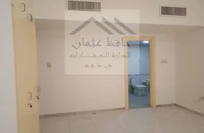 شقة - 3 غرف نوم - 3 حمامات للايجار في شارع الفلاح - وسط المدينة - أبوظبي