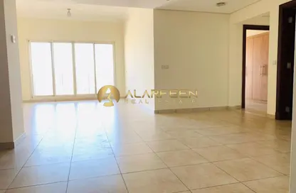 شقة - 2 غرف نوم - 3 حمامات للايجار في طراز فينيسيا - مساكن القناه المائية - مدينة دبي الرياضية - دبي