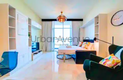 Apartment - Studio - 1 Bathroom for sale in Bayz by Danube - Business Bay - Dubai