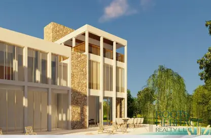 Land - Studio for sale in Arabian Hills Estate - Al Faqa'a - Al Ain