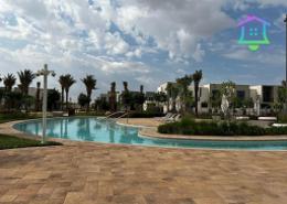Townhouse - 3 bedrooms - 4 bathrooms for rent in Sun - Arabian Ranches 3 - Dubai