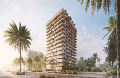 Apartment - 1 Bedroom - 2 Bathrooms for sale in Seraph by Wadan - Dubai Land Residence Complex - Dubai Land - Dubai Apartment - 1 Bedroom - 2 Bathrooms for sale in Seraph by Wadan - Dubai Land Residence Complex - Dubai Land - Dubai