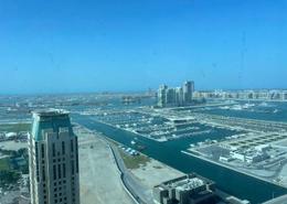 Apartment - 1 bedroom - 1 bathroom for sale in Botanica Tower - Dubai Marina - Dubai