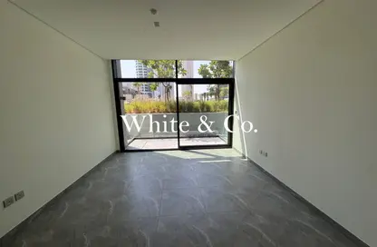 Apartment - 1 Bedroom - 2 Bathrooms for sale in Peninsula One - Peninsula - Business Bay - Dubai