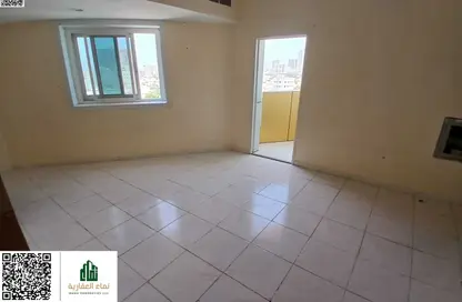 شقة - 1 حمام للايجار في ذا ايكون جازا 2 - الراشدية 3 - الراشدية - عجمان