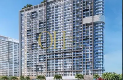Apartment - 1 Bedroom - 1 Bathroom for sale in Al Maryah Vista 2 - Al Maryah Island - Abu Dhabi