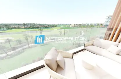 شقة - 3 غرف نوم - 4 حمامات للبيع في والدورف أستوريا ياس ريزيدنسز - جزيرة ياس - أبوظبي شقة - 3 غرف نوم - 4 حمامات للبيع في والدورف أستوريا ياس ريزيدنسز - جزيرة ياس - أبوظبي