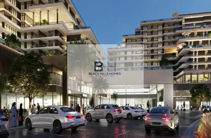 Apartment - 2 Bedrooms - 3 Bathrooms for sale in Amara - Al Reem Island - Abu Dhabi