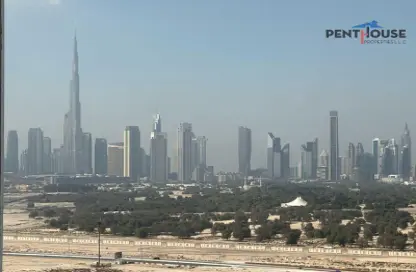 شقة - غرفة نوم - 2 حمامات للبيع في عزيزي فواد ريزيدنس - 2 مدينة دبي الطبية - الجداف - دبي