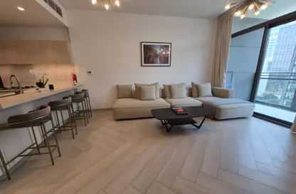 Apartment - 1 Bedroom - 2 Bathrooms for sale in Wilton Park Residences - Mohammed Bin Rashid City - Dubai