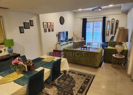 Apartment - 3 bedrooms - 4 bathrooms for rent in Victoria Residency - Al Furjan - Dubai