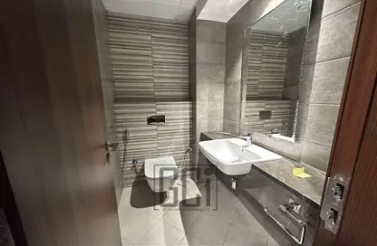 شقة - غرفة نوم - 2 حمامات للبيع في أجوان تاورز - منطقة السعديات الثقافية - جزيرة السعديات - أبوظبي
