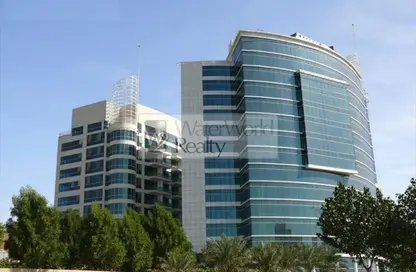 Office Space - Studio - 1 Bathroom for sale in Park Avenue Residence - Park Avenue - Dubai Silicon Oasis - Dubai