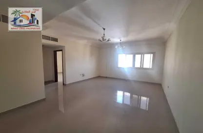 شقة - غرفة نوم - 2 حمامات للايجار في التعاون 3 - أبراج التعاون - الخان - الشارقة