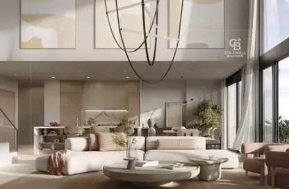 شقة - غرفة نوم - 2 حمامات للبيع في ديستريكت - غاف وودز - دبي لاند - دبي شقة - غرفة نوم - 2 حمامات للبيع في ديستريكت - غاف وودز - دبي لاند - دبي