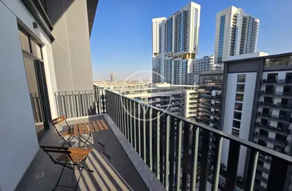 شقة - غرفة نوم - 2 حمامات للبيع في كينجستون واترز B - كينيسينجتون واترز - صبحا هارتلاند - مدينة الشيخ محمد بن راشد - دبي