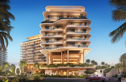 Apartment - 1 Bedroom - 2 Bathrooms for sale in The Arthouse - Saadiyat Cultural District - Saadiyat Island - Abu Dhabi