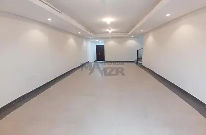 Villa - 5 Bedrooms - 7 Bathrooms for rent in Mohamed Bin Zayed City - Abu Dhabi