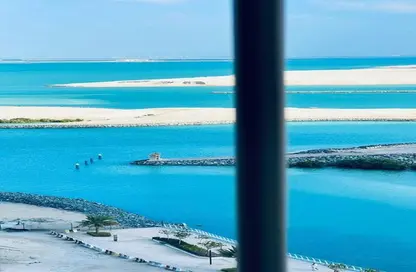 Apartment - 1 Bedroom - 1 Bathroom for sale in Reflection - Shams Abu Dhabi - Al Reem Island - Abu Dhabi