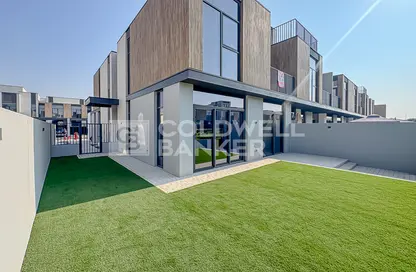 تاون هاوس - 4 غرف نوم - 4 حمامات للايجار في مدن الرنيم 1 - مودون - دبي