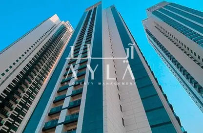 شقة - 1 حمام للبيع في برج  المها - مارينا سكوير - جزيرة الريم - أبوظبي