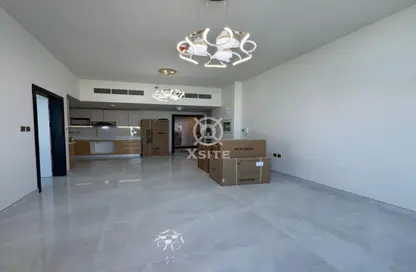 شقة - غرفة نوم - 2 حمامات للايجار في سكايز من دانوب - ارجان - دبي شقة - غرفة نوم - 2 حمامات للايجار في سكايز من دانوب - ارجان - دبي